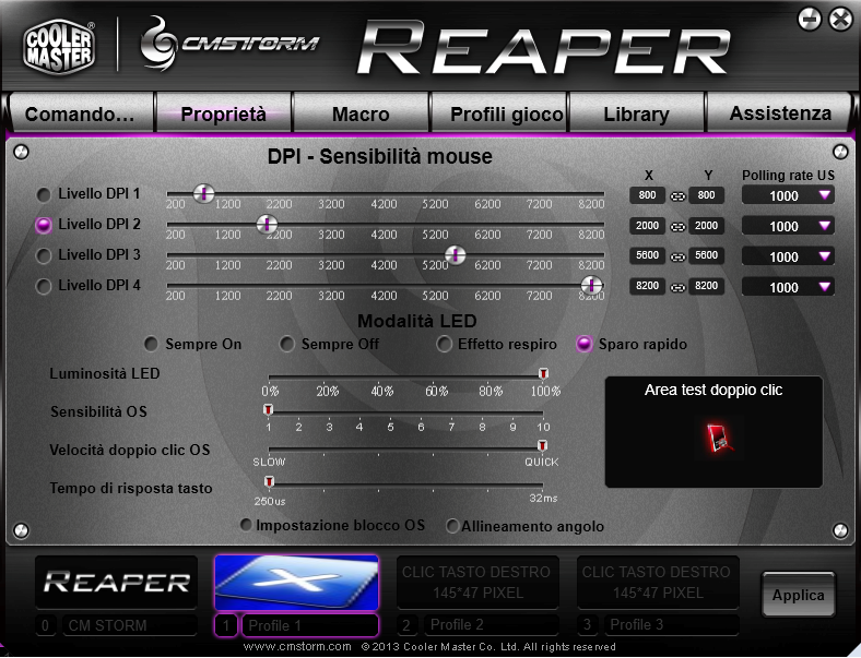 reaper d2