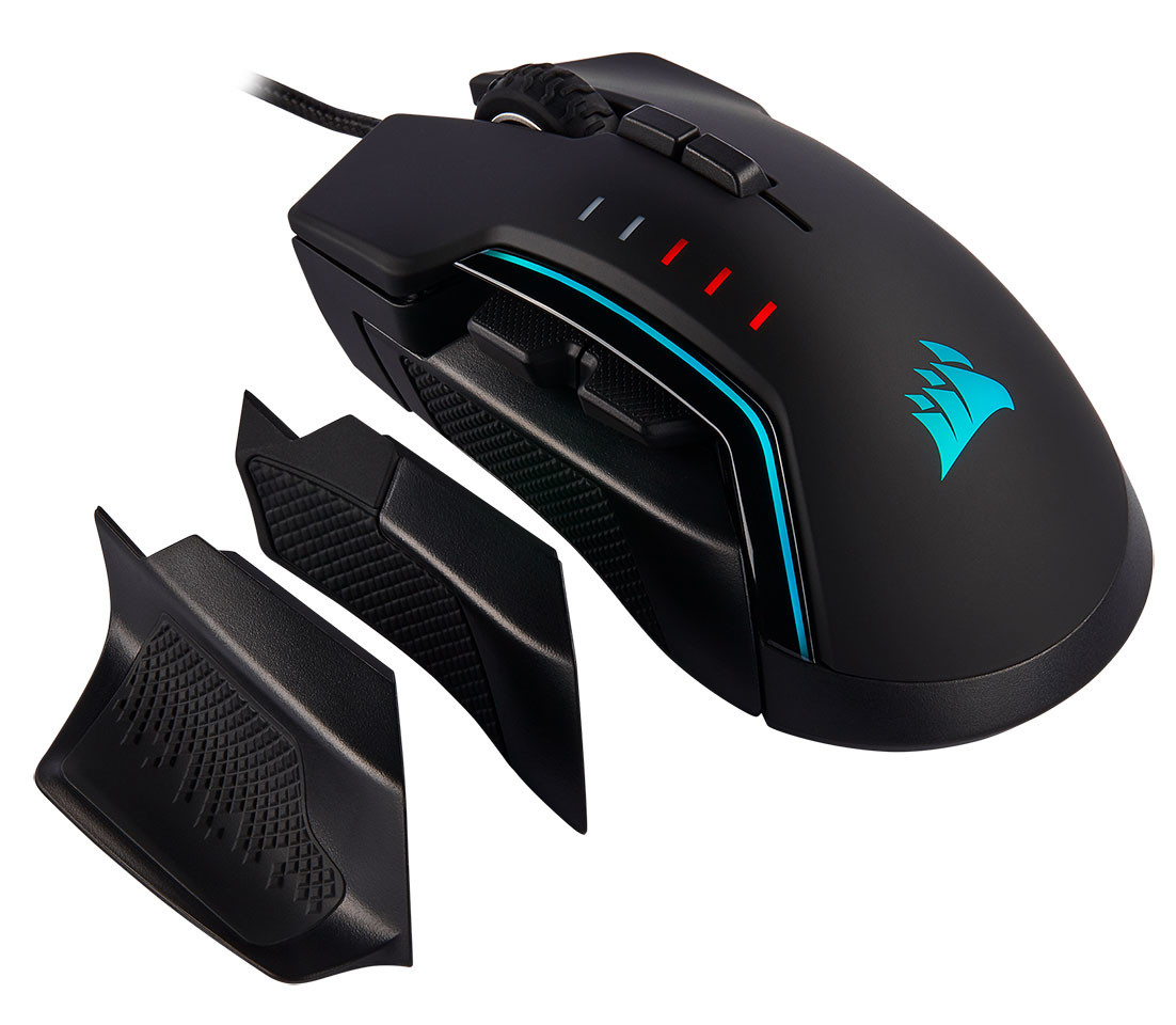 Corsair Glaive Pro