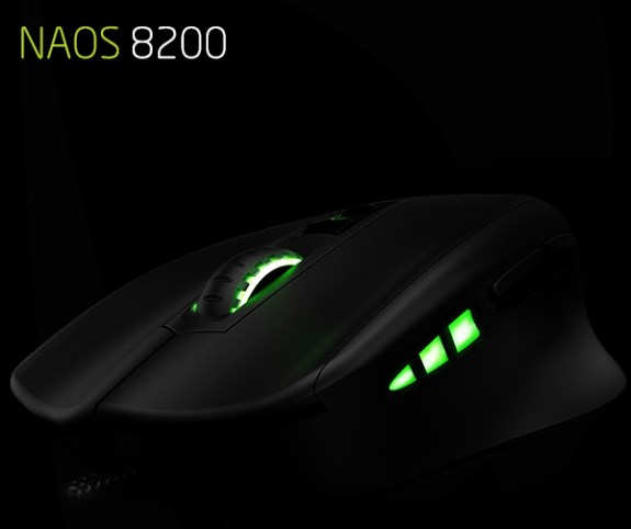 mionix naos 8200