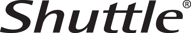 shuttle logo