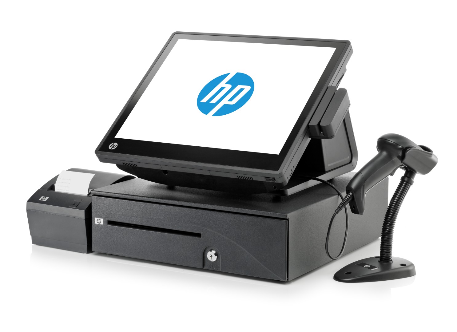 HP RP 7 4